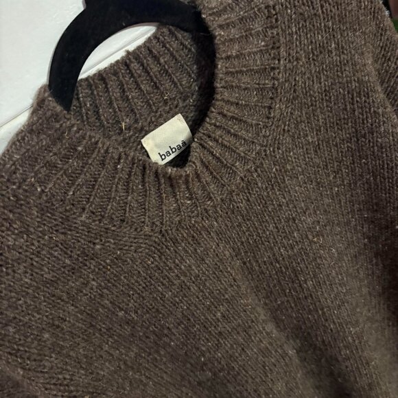 New In Box Babaa jumper no11 oak (Out of stock) - Picture 2 of 16